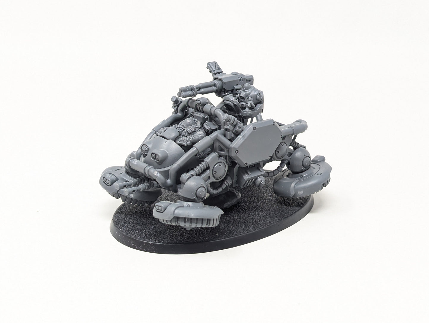 Kapricus Defender