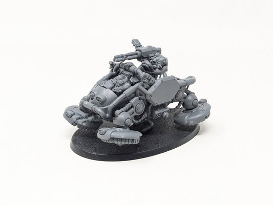 Kapricus Defender