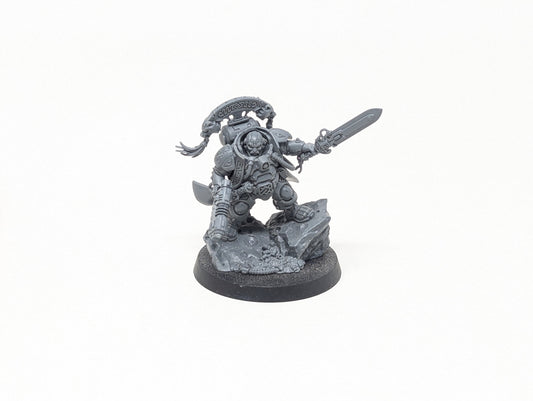 Uthar the Destined