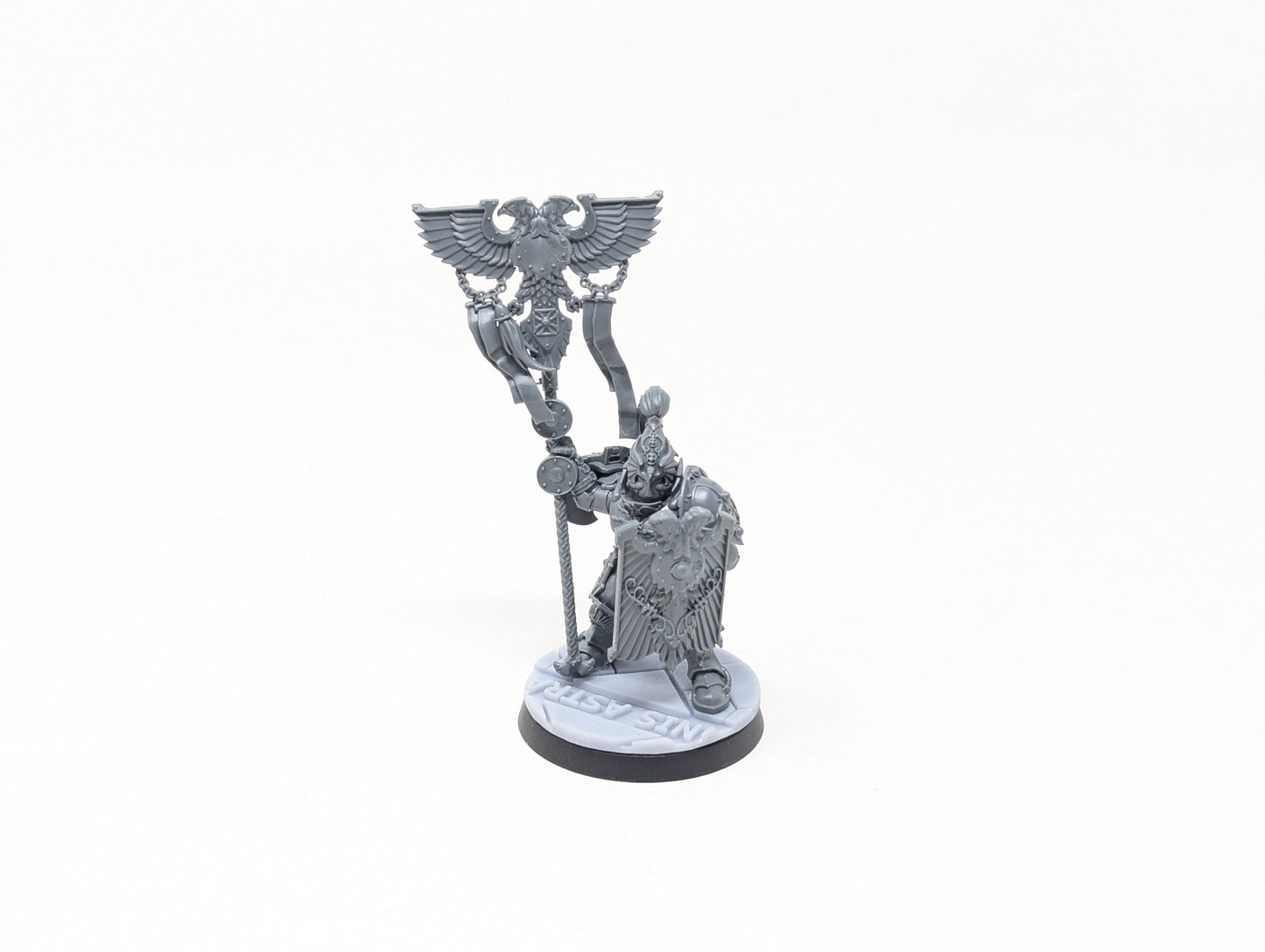 Vexilus Praetor