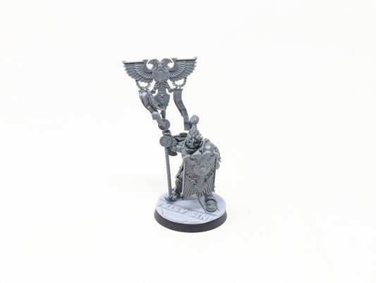 Vexilus Praetor