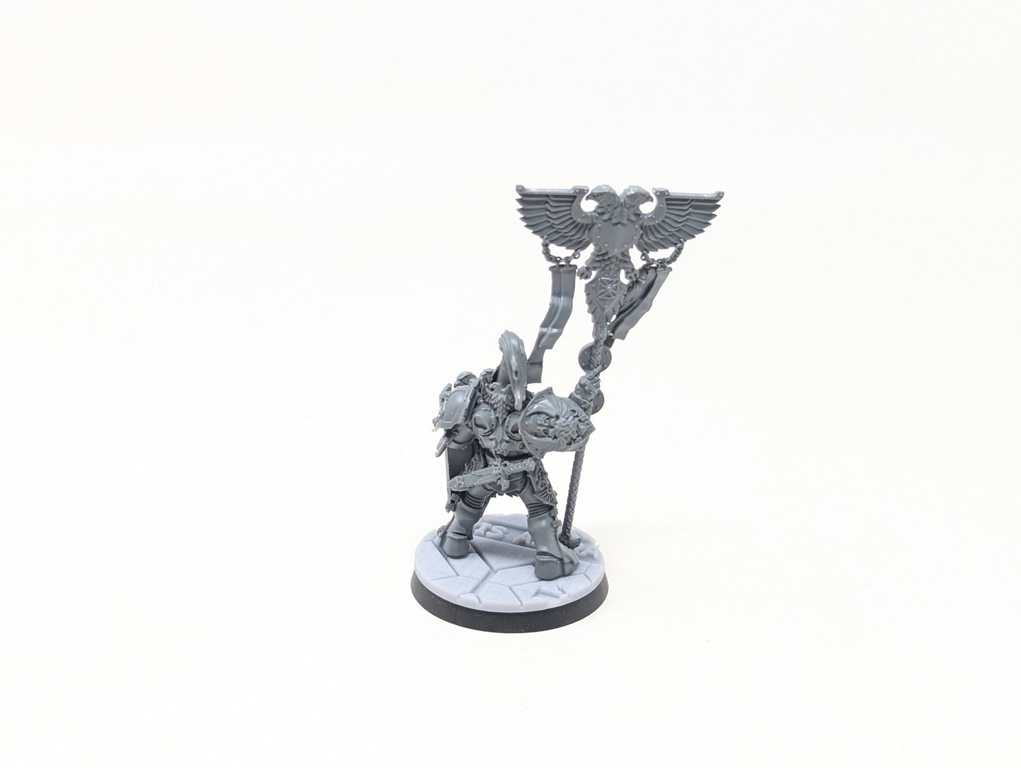 Vexilus Praetor