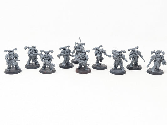 Legionaries