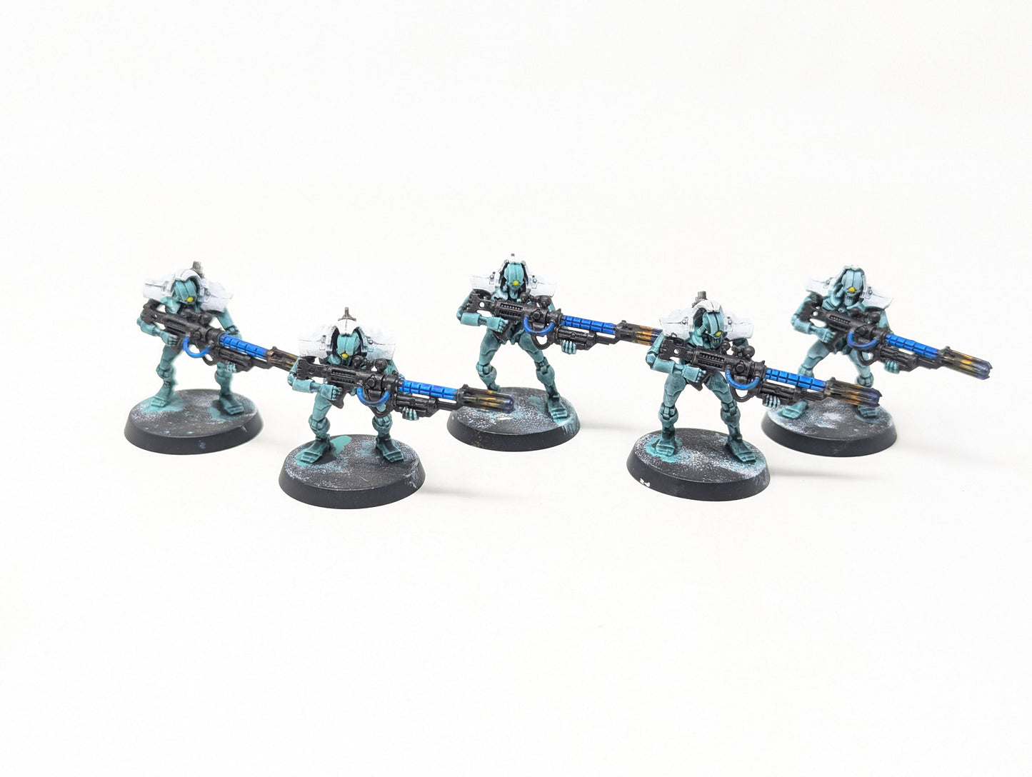 Deathmarks (Tabletop)