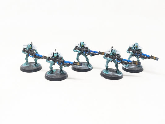 Deathmarks (Tabletop)