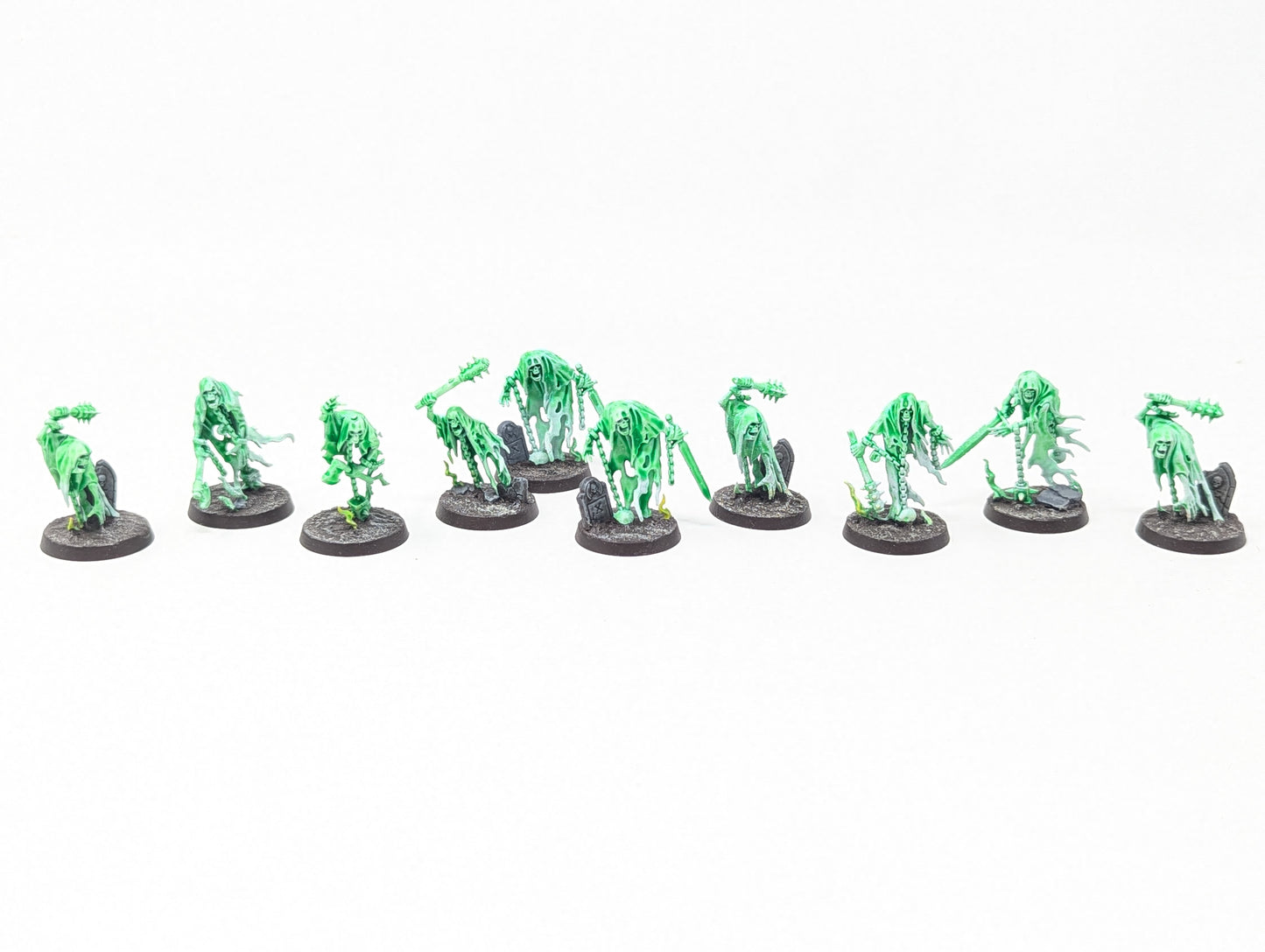 Chainrasp Hordes (Tabletop)