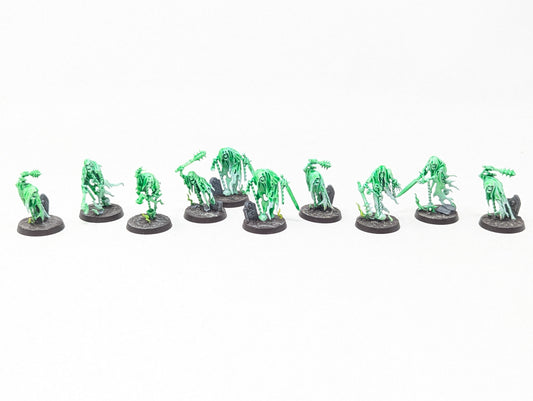 Chainrasp Hordes (Tabletop)