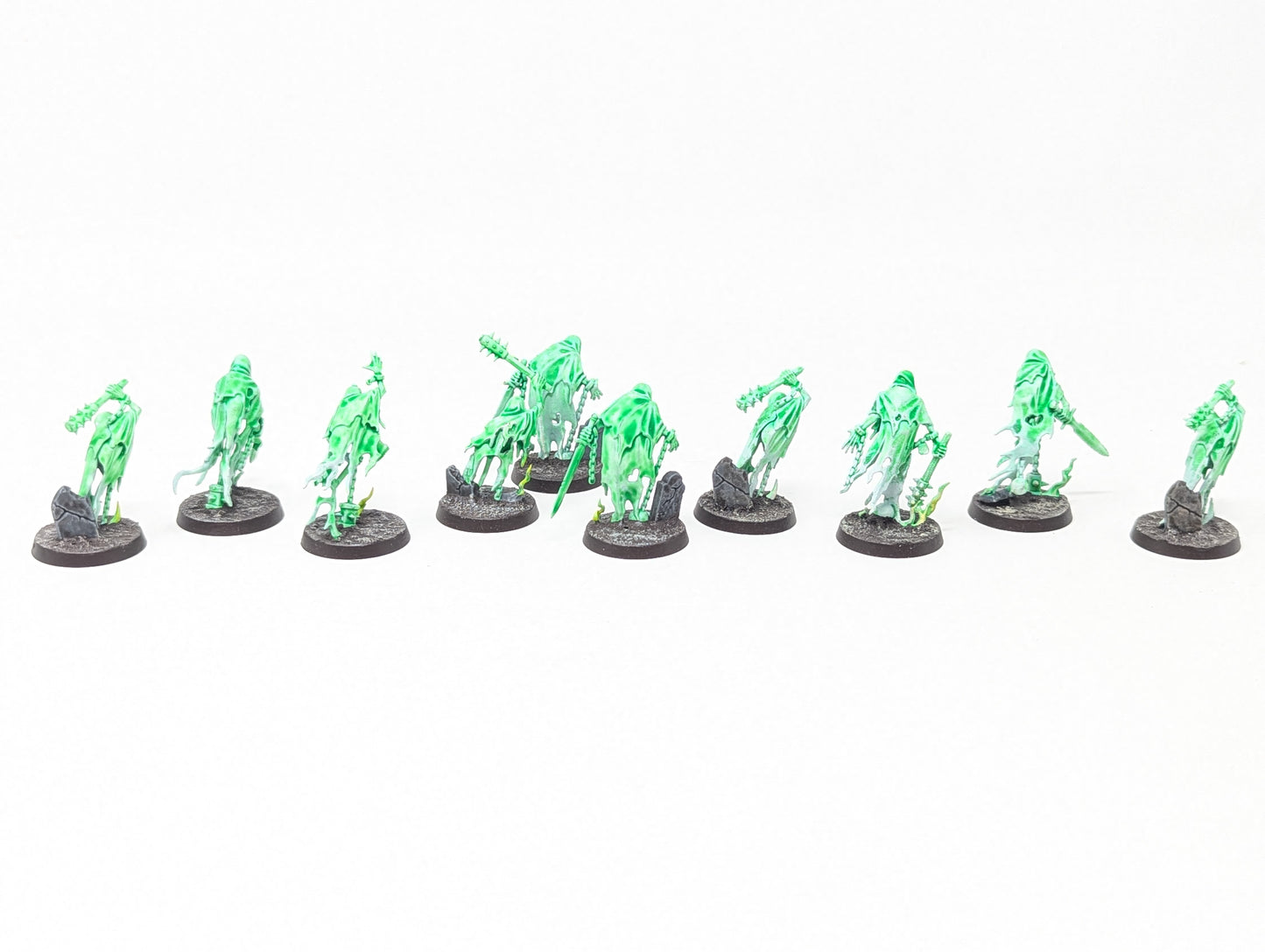 Chainrasp Hordes (Tabletop)