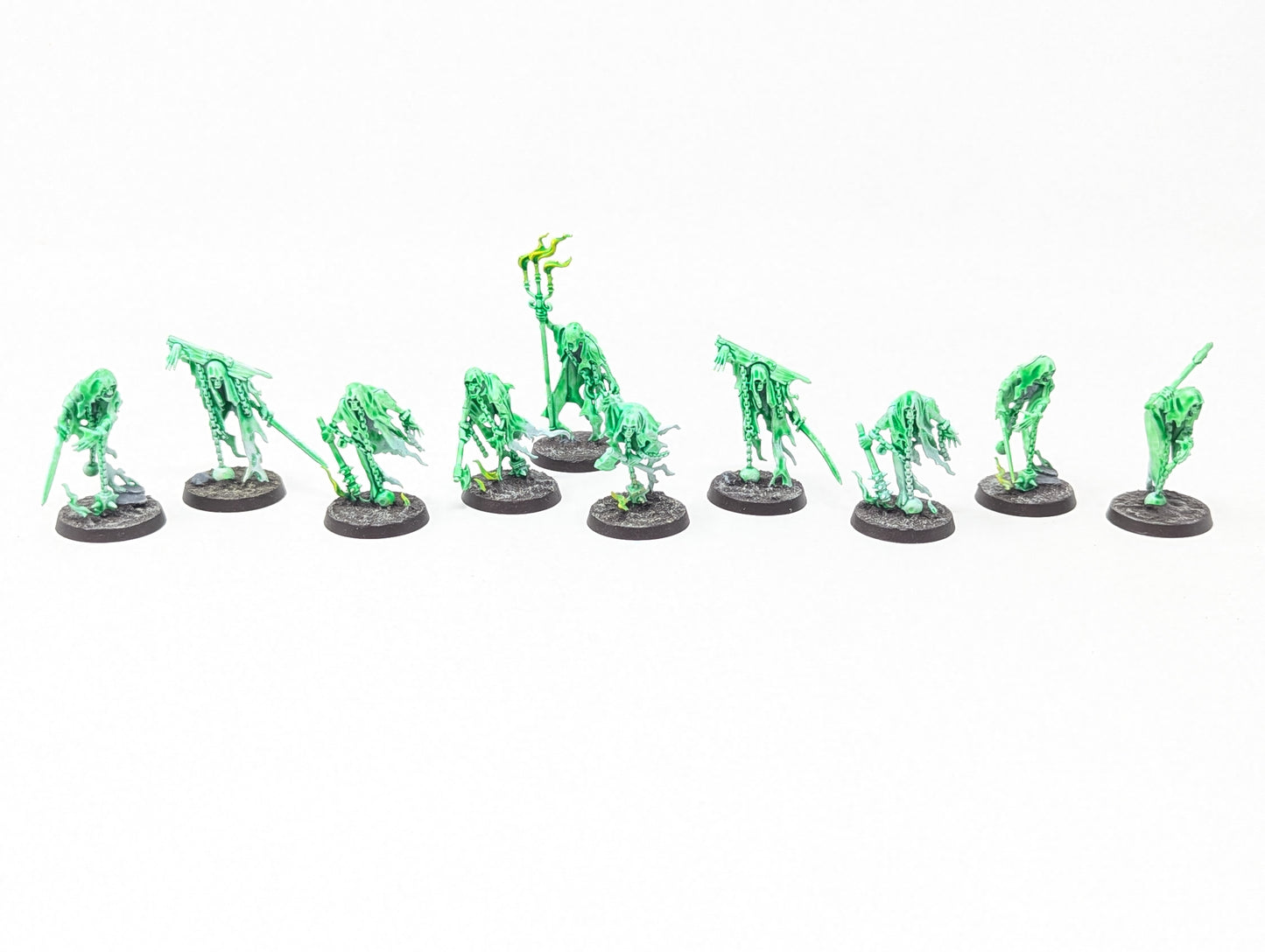 Chainrasp Hordes (Tabletop)