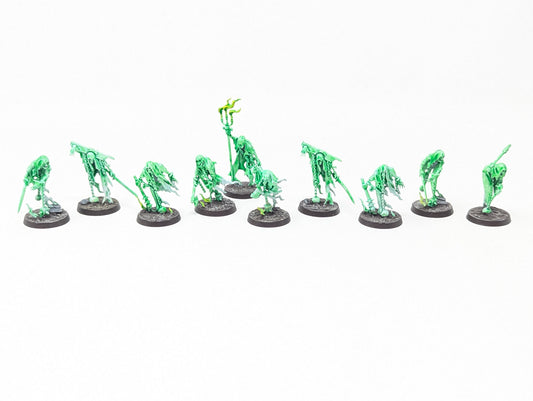 Chainrasp Hordes (Tabletop)