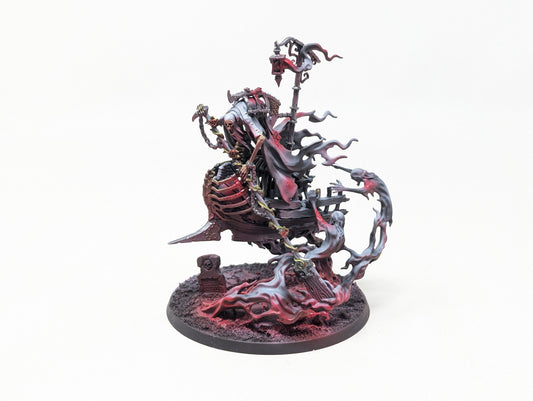 Awlrach The Drowner (Tabletop)