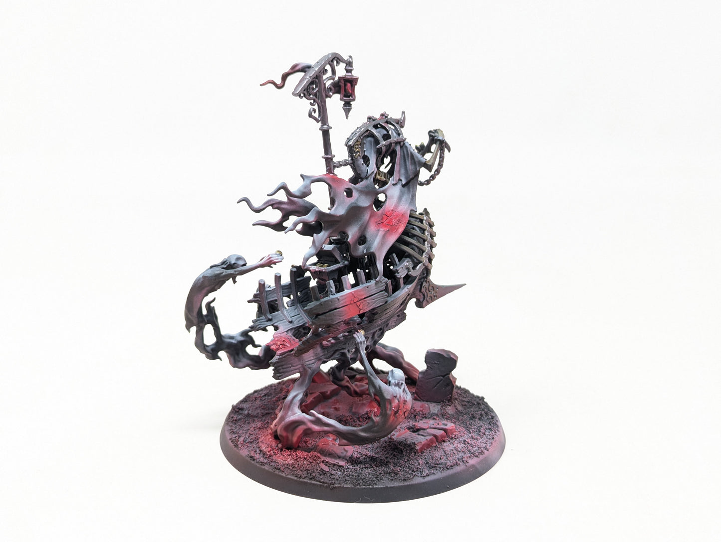 Awlrach The Drowner (Tabletop)