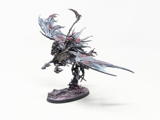 Reikenor the Grimhailer (Tabletop)