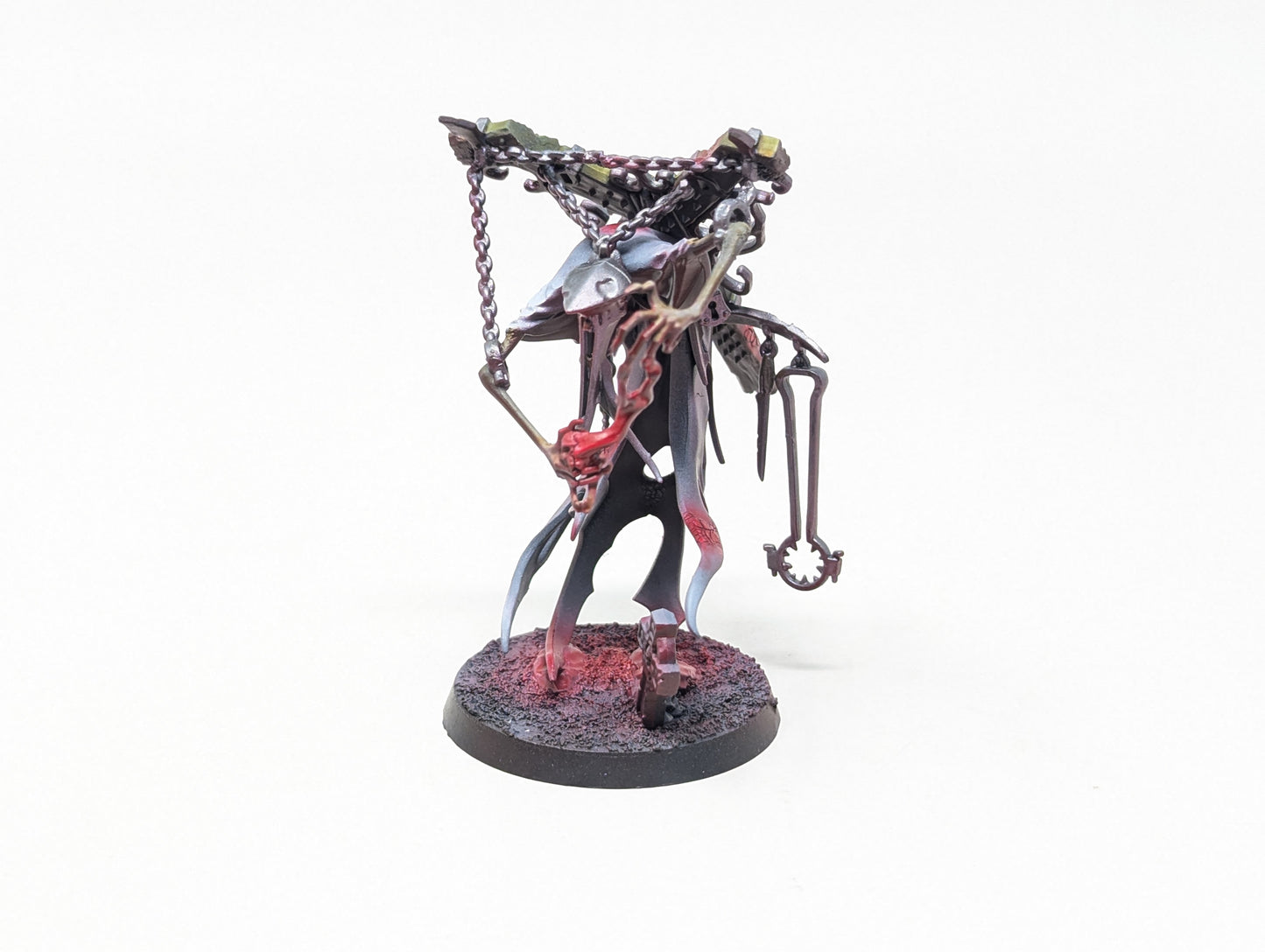 Krulghast Cruciator (Tabletop)