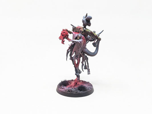 Krulghast Cruciator (Conversion/Tabletop)