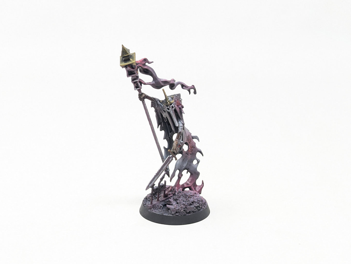 Guide of Souls (Tabletop)