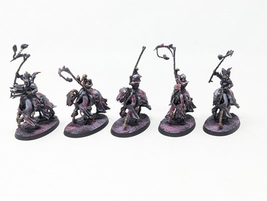 Hexwraiths (Tabletop)