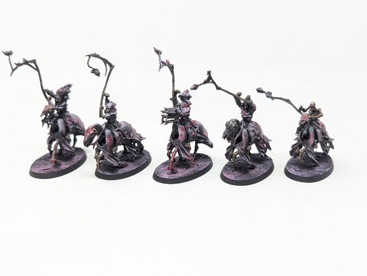 Hexwraiths (Tabletop)