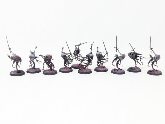 Bladegheist Revenants (Tabletop)
