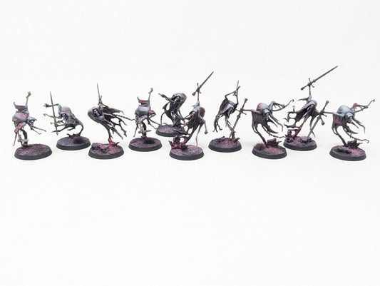 Bladegheist Revenants (Tabletop)