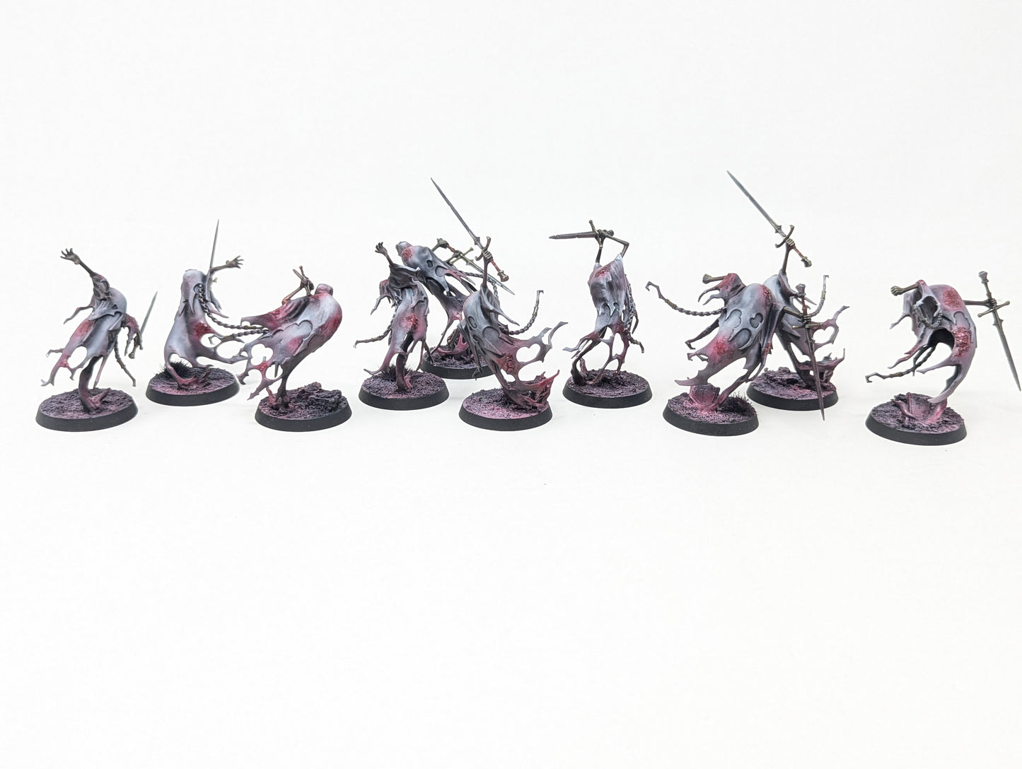 Bladegheist Revenants (Tabletop)