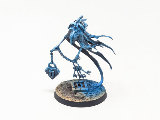 Spirit Torment (Tabletop)