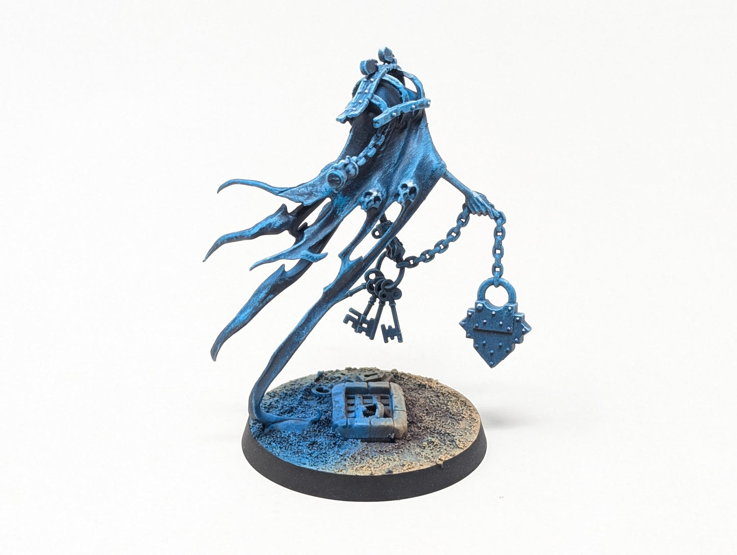 Spirit Torment (Tabletop)