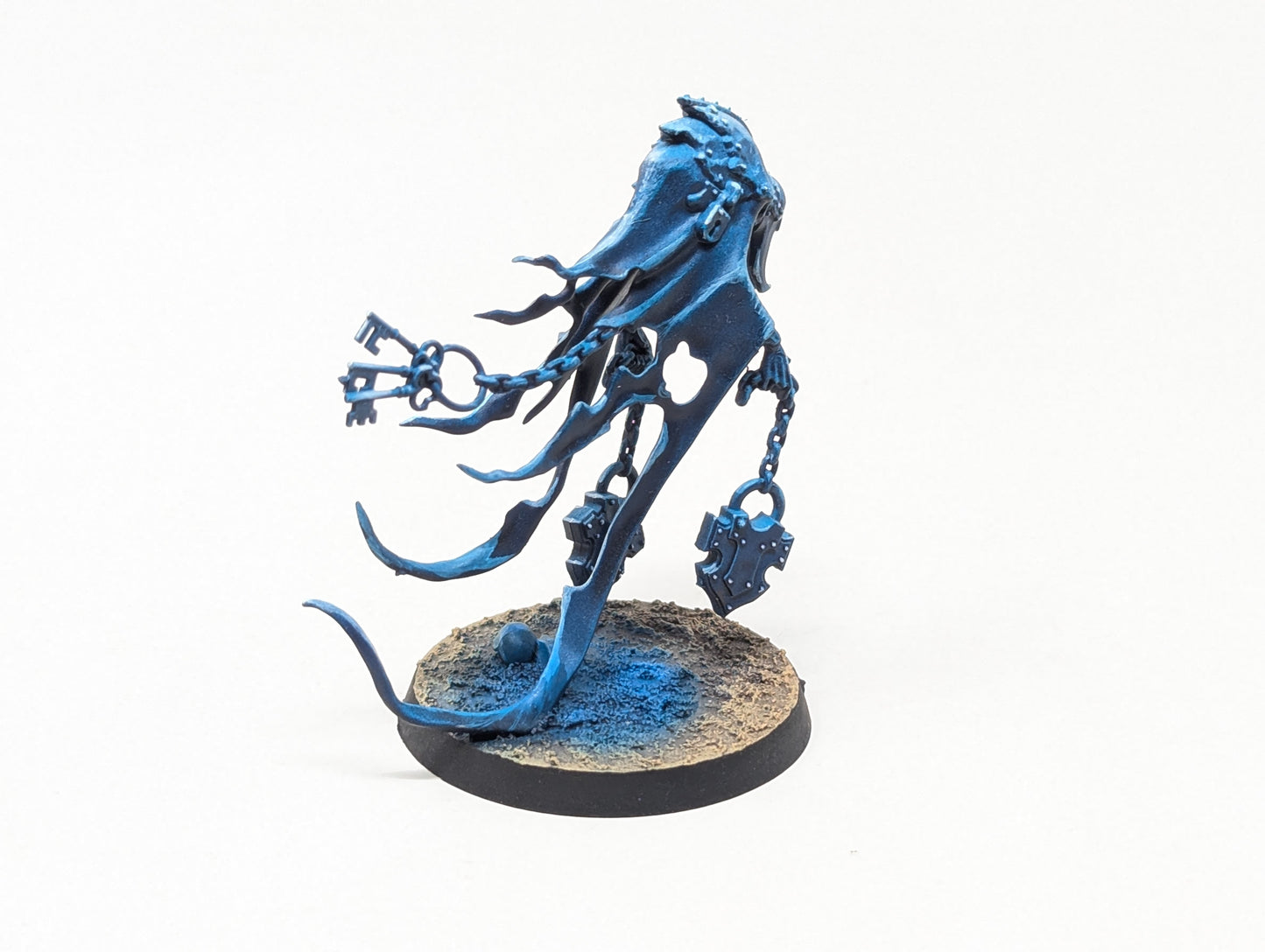 Spirit Torment (Tabletop)
