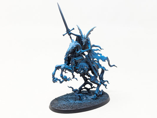 Knight of Shrouds on Ethereal Steed (Tabletop)