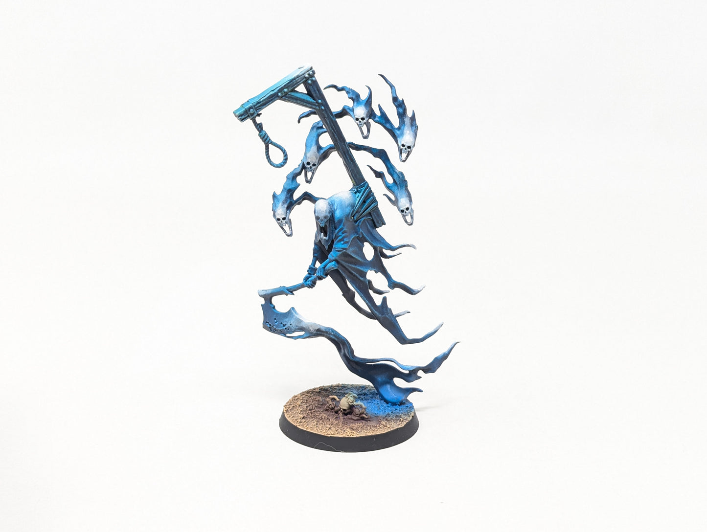 Lord Executioner (Tabletop)