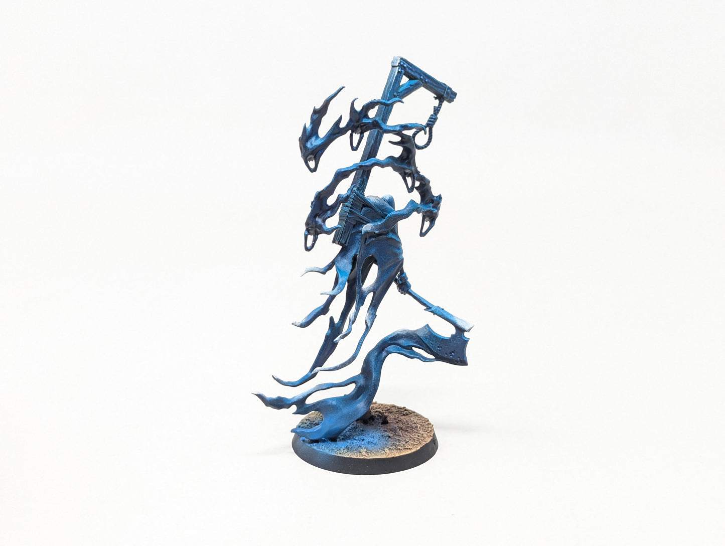 Lord Executioner (Tabletop)