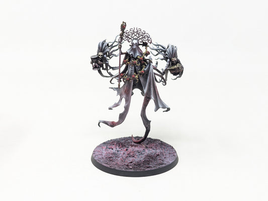 Lady Olynder, Mortarch of Grief (Tabletop)