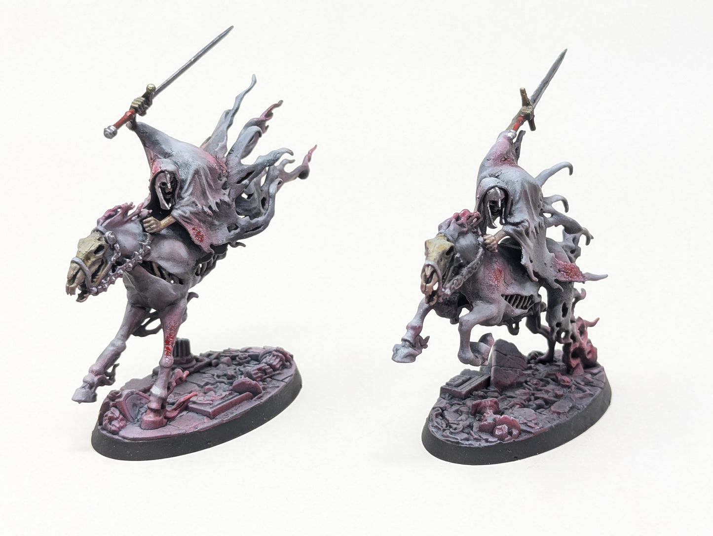 Dreadblade Harrows (Tabletop)