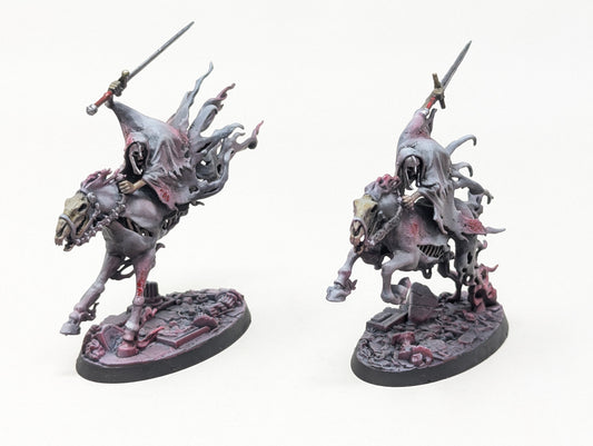 Dreadblade Harrows (Tabletop)
