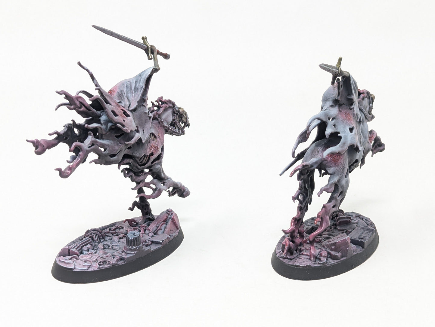 Dreadblade Harrows (Tabletop)