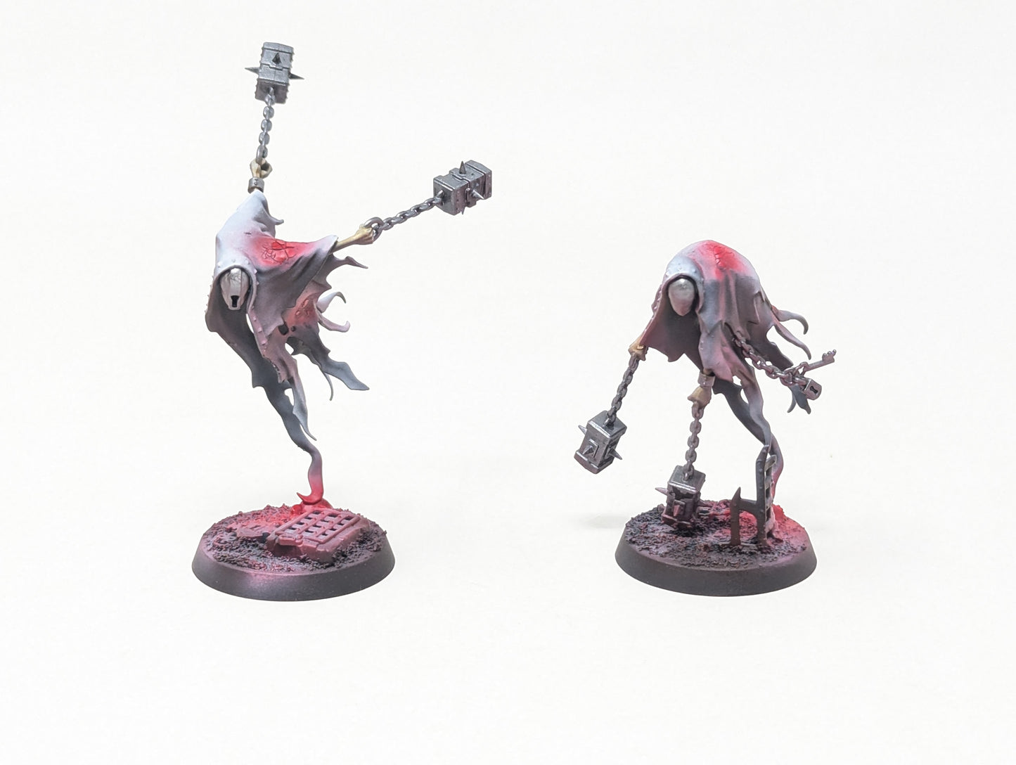 Chainghasts (Tabletop)
