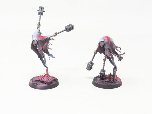 Chainghasts (Tabletop)