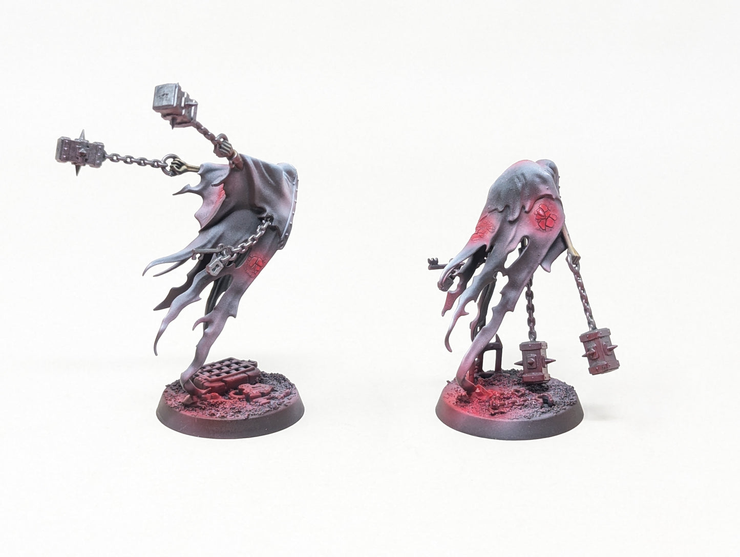 Chainghasts (Tabletop)