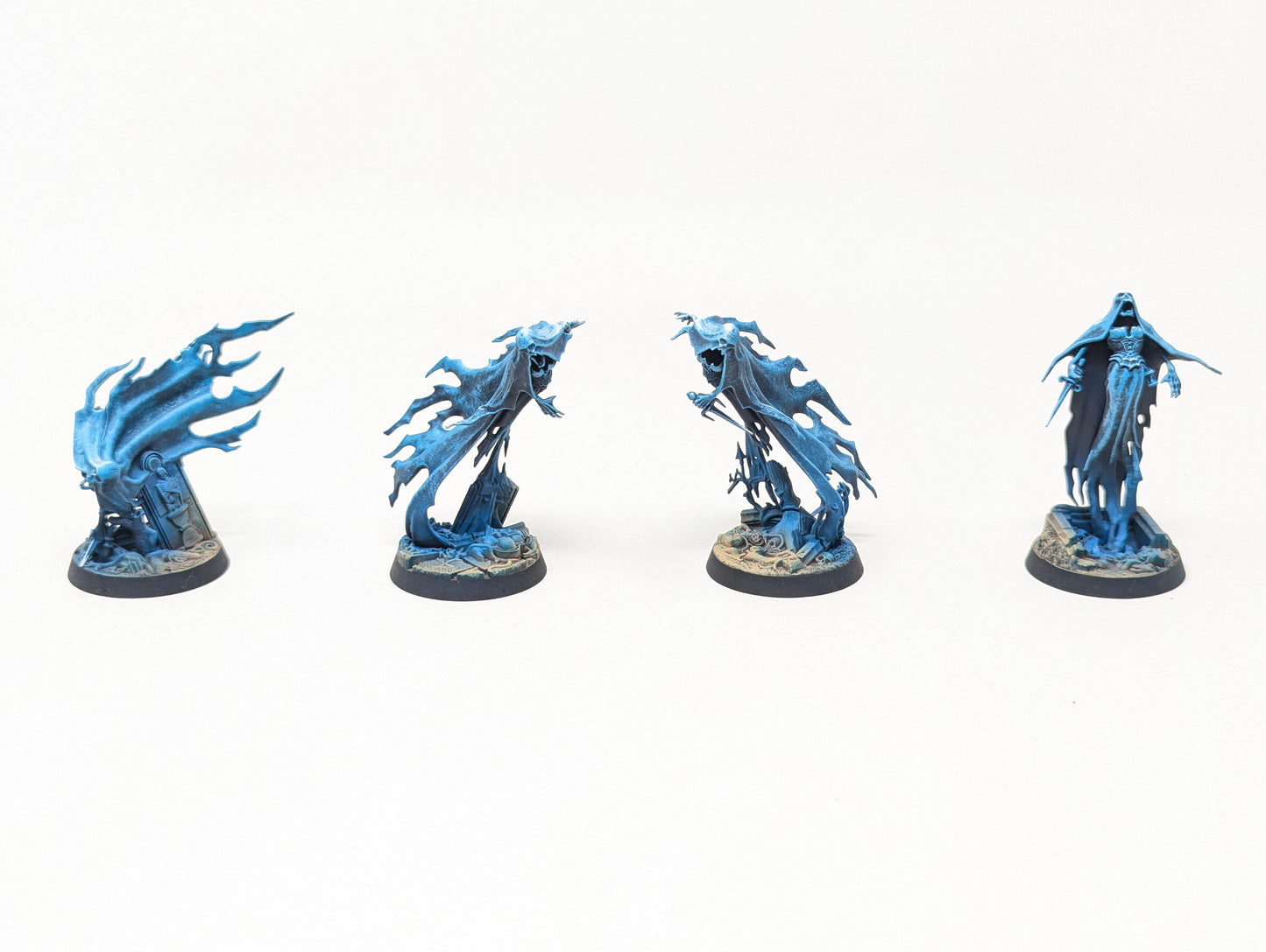 Myrmourn Banshees (Tabletop)