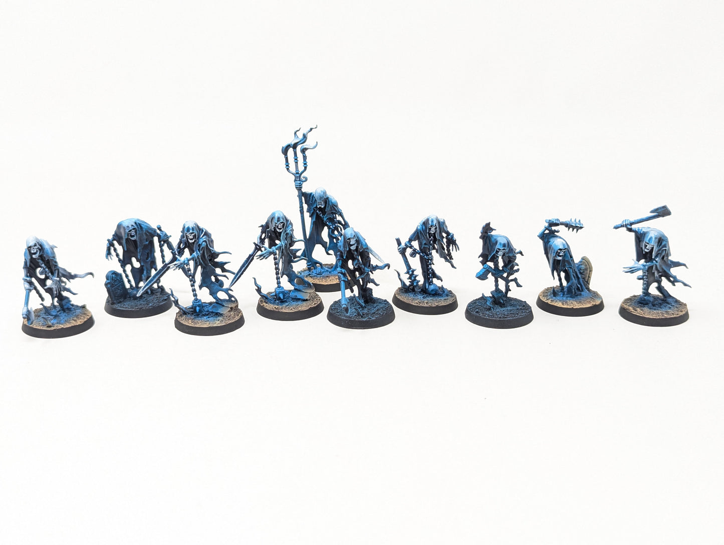 Chainrasp Hordes (Tabletop)
