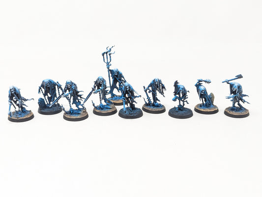 Chainrasp Hordes (Tabletop)