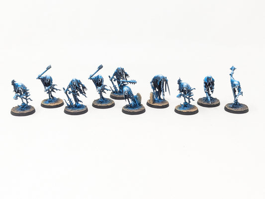 Chainrasp Hordes (Tabletop)