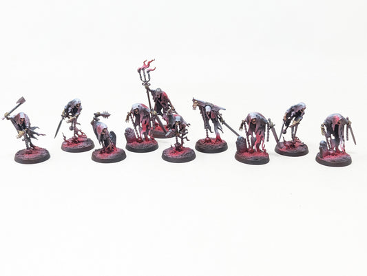 Chainrasp Hordes (Tabletop)