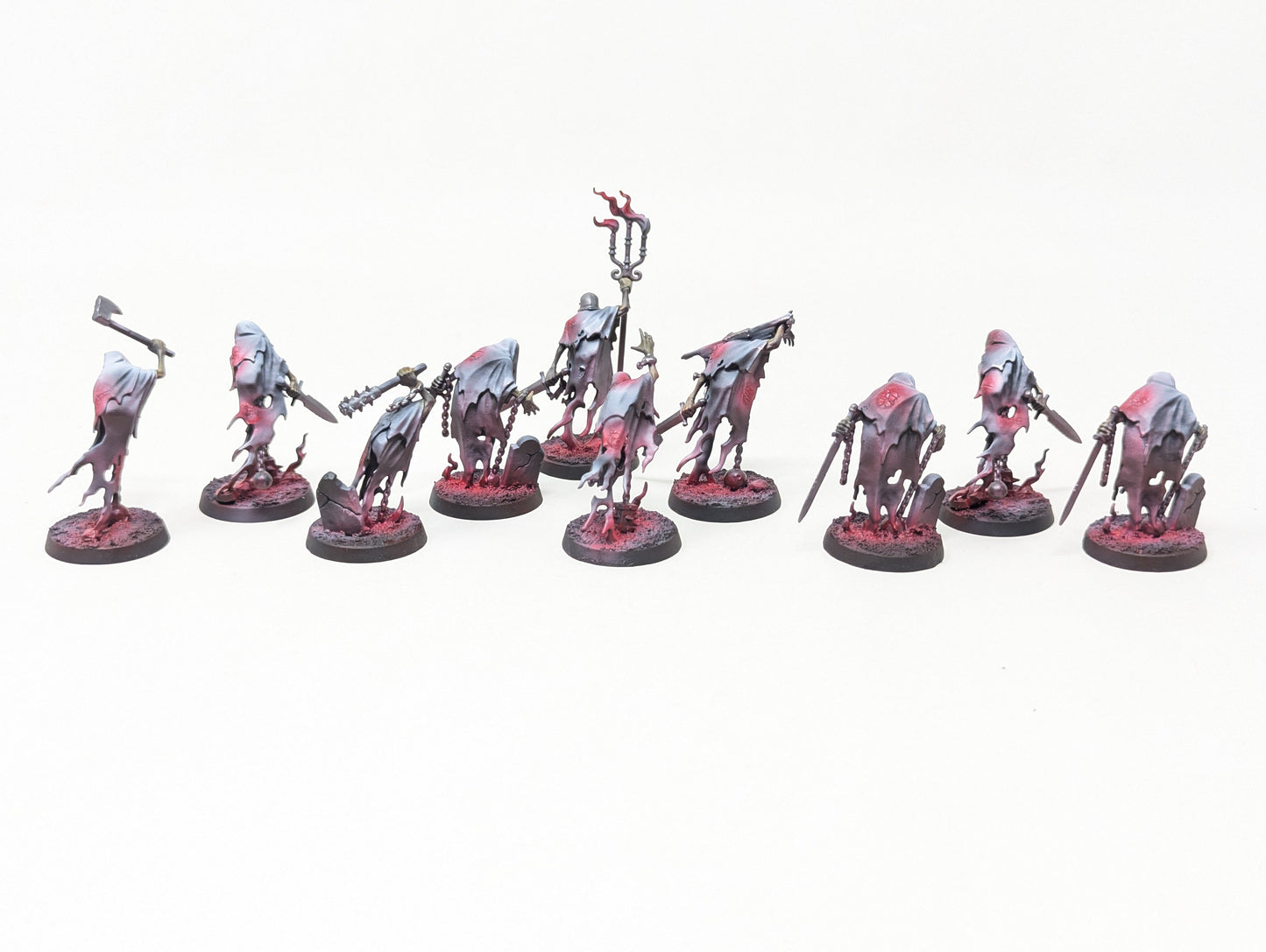 Chainrasp Hordes (Tabletop)