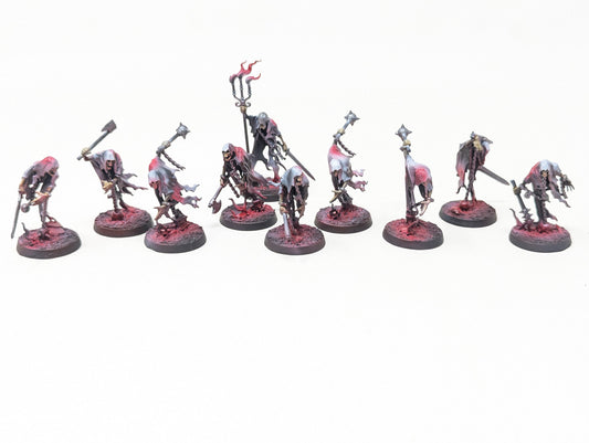 Chainrasp Hordes (Tabletop)