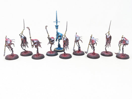 Grimghast Reapers (Tabletop)