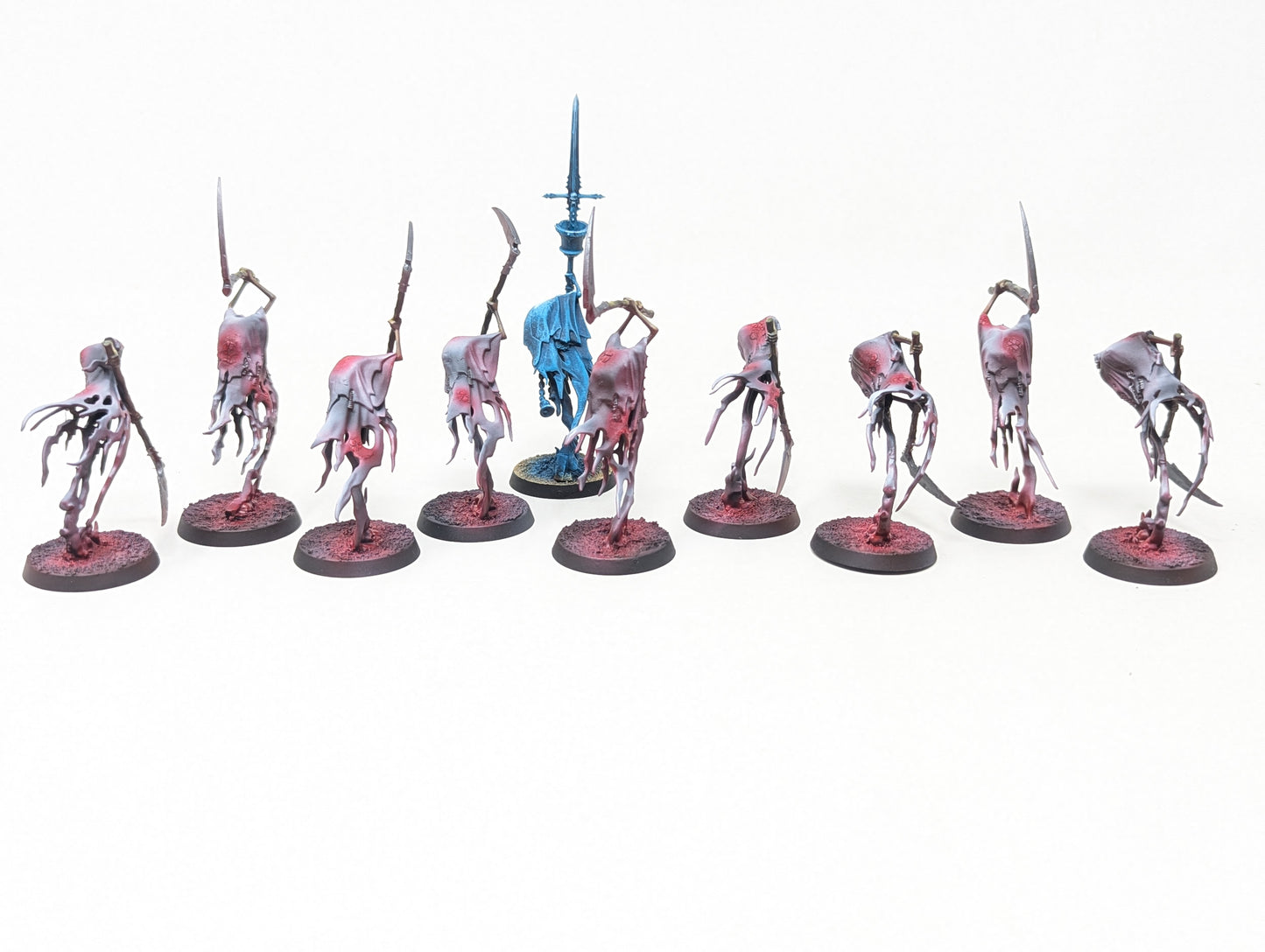 Grimghast Reapers (Tabletop)