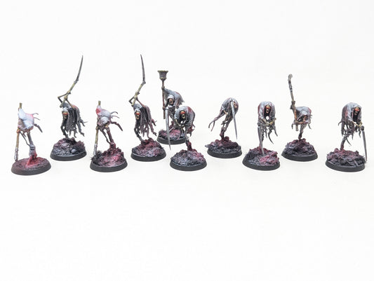 Grimghast Reapers (Tabletop)