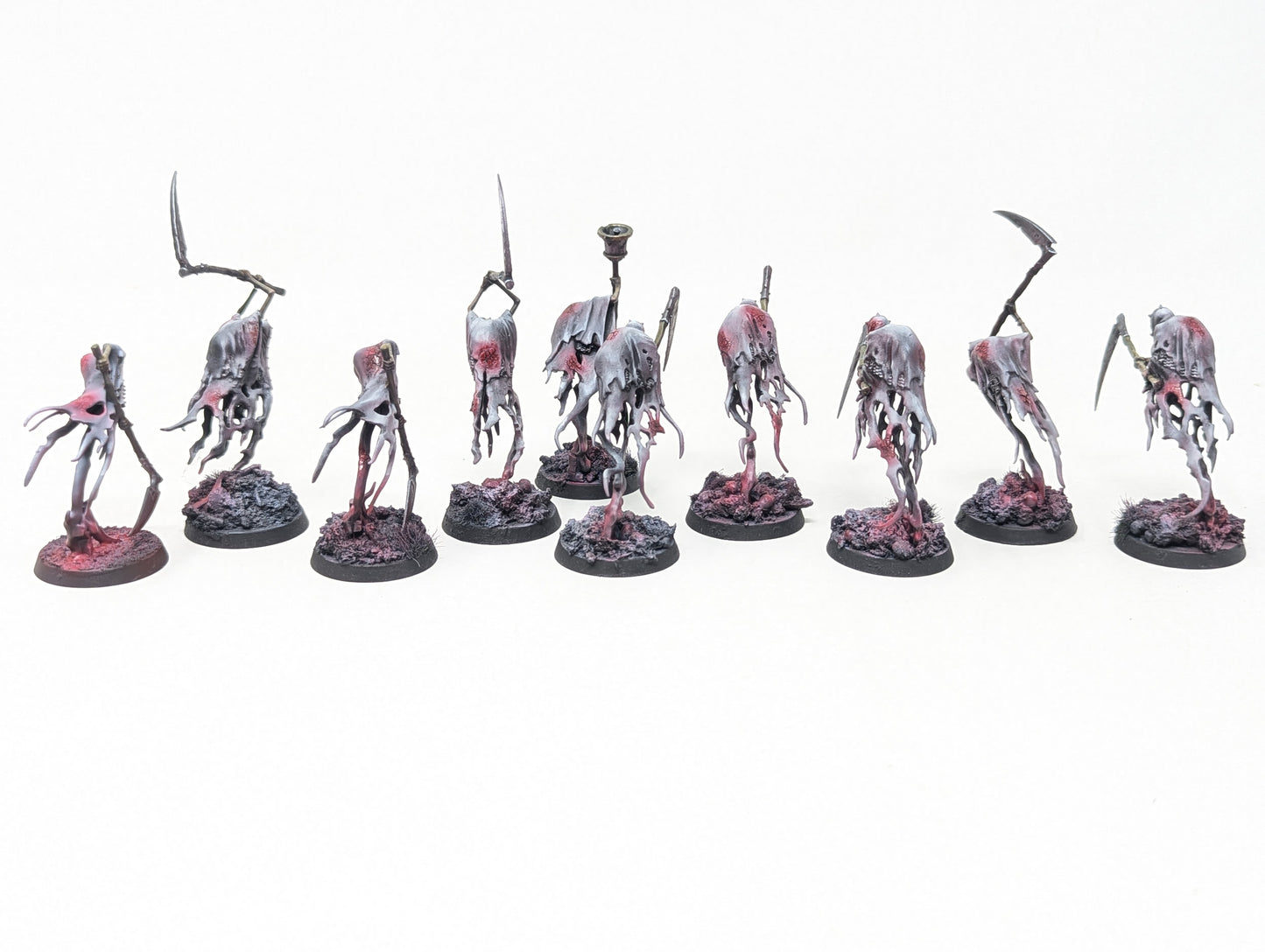 Grimghast Reapers (Tabletop)