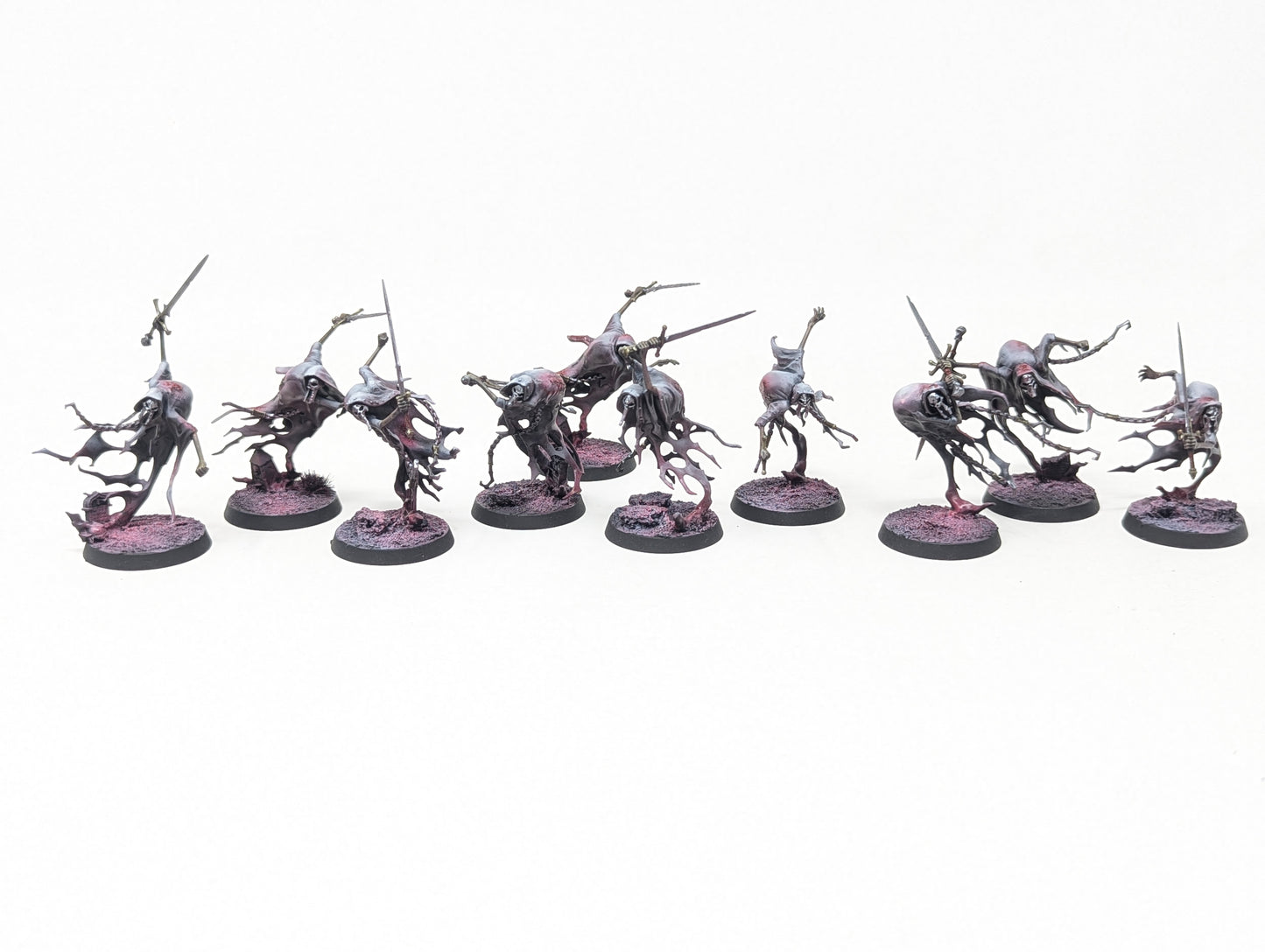 Bladegheist Revenants (Tabletop)